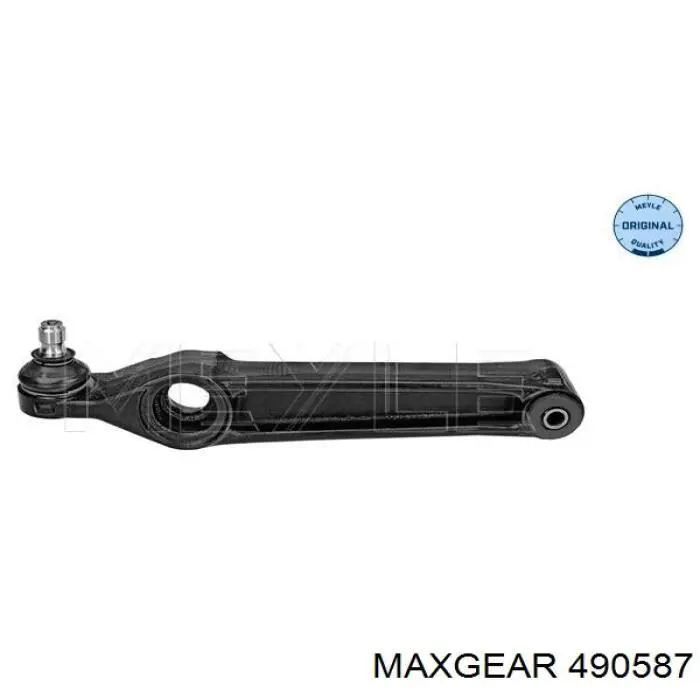 Купить 302004190096 Magneti Marelli Вал приводной правый