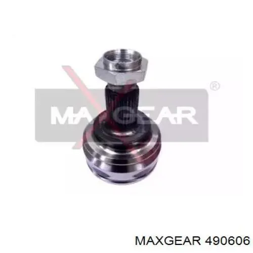 ШРУС наружный передний 490606 Maxgear