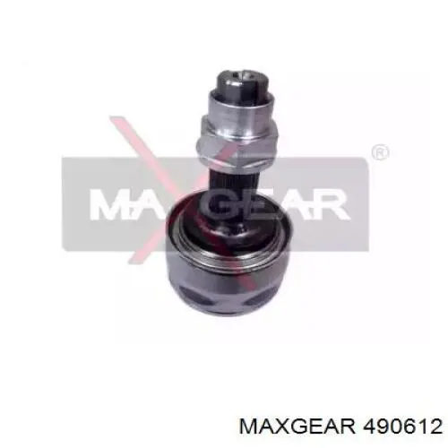 ШРУС наружный передний 490612 Maxgear