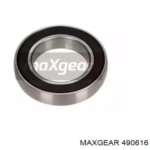 49-0616 Maxgear подвесной подшипник передней полуоси