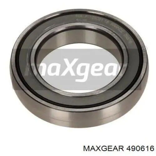 Подвесной подшипник передней полуоси Maxgear 490616 цена, от 16.29 USD