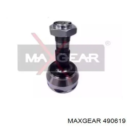 ШРУС наружный передний 490619 Maxgear