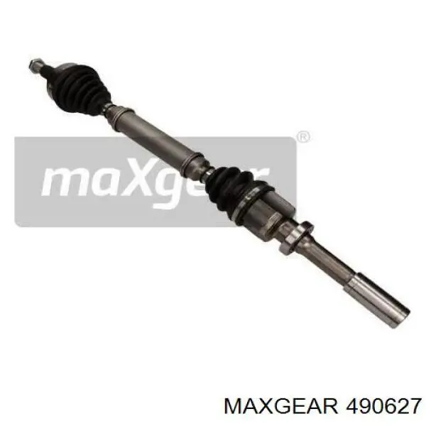 Привод передний правый Renault (RVI) 8200214788 цена, от 90.76 USD
