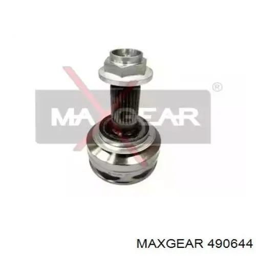 ШРУС наружный передний 490644 Maxgear