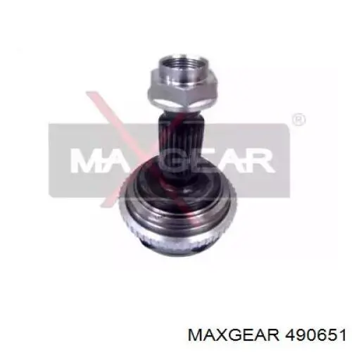 ШРУС наружный передний 490651 Maxgear