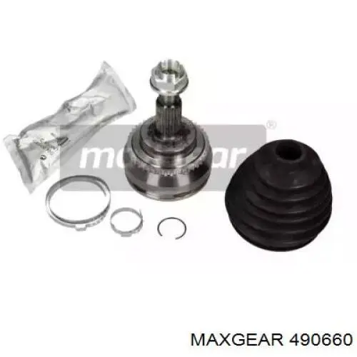 490660 Maxgear шрус наружный передний