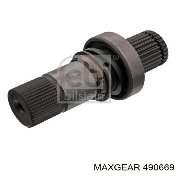490669 Maxgear