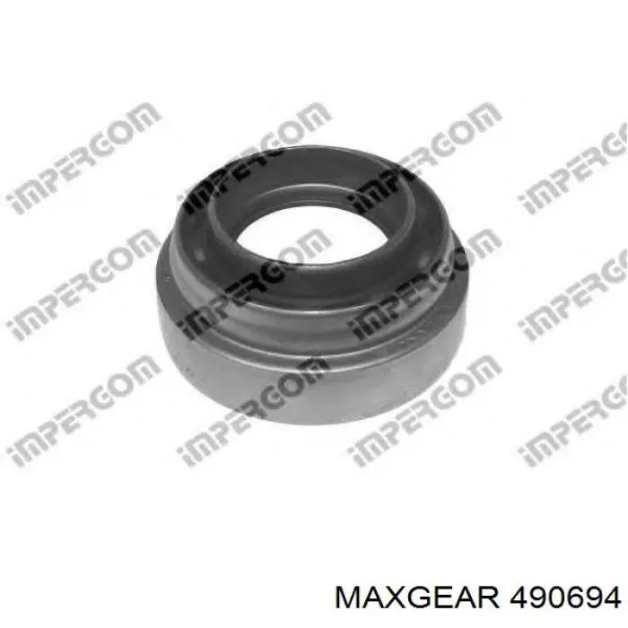 Пыльник ШРУСа передней полуоси внутренний левый 490694 Maxgear