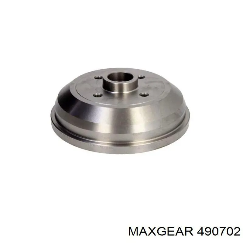 Пыльник ШРУСа наружный 490702 Maxgear
