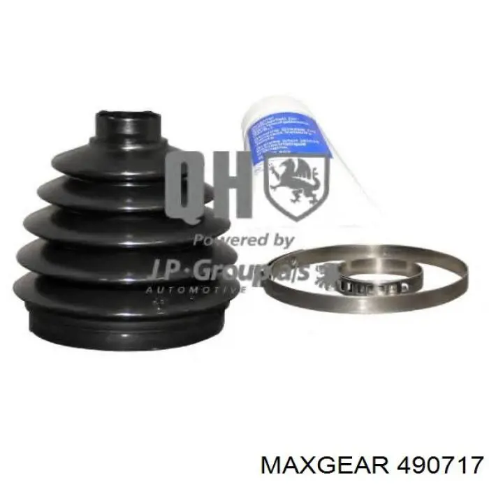 Пыльник ШРУСа наружный 490717 Maxgear