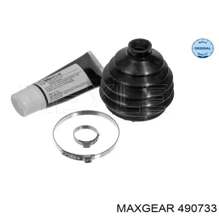 Купить 490733 Maxgear Пыльник гранаты наружный, передний