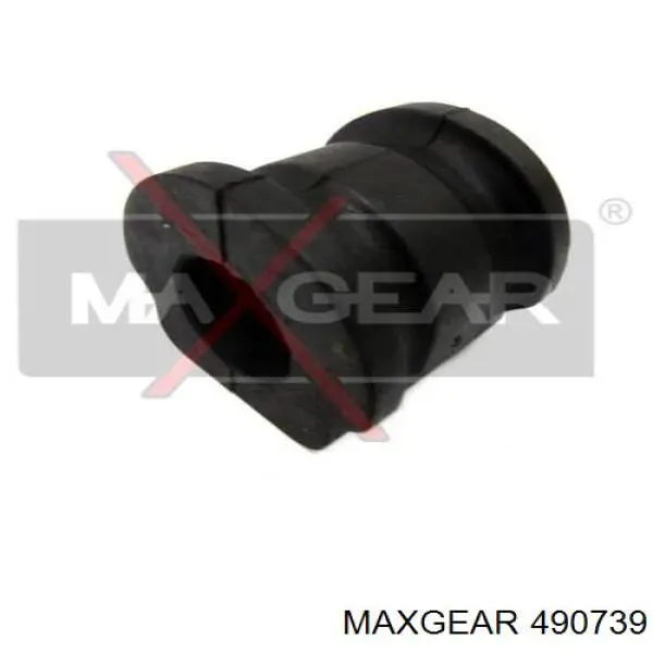Пыльник ШРУСа наружный 490739 Maxgear