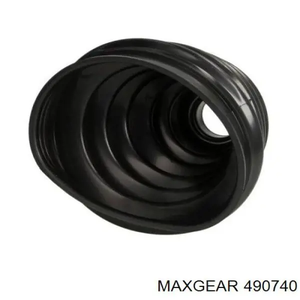 Пыльник ШРУСа наружный 490740 Maxgear