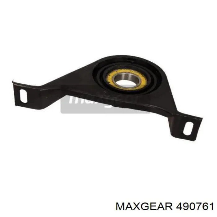 490761 Maxgear подвесной подшипник карданного вала