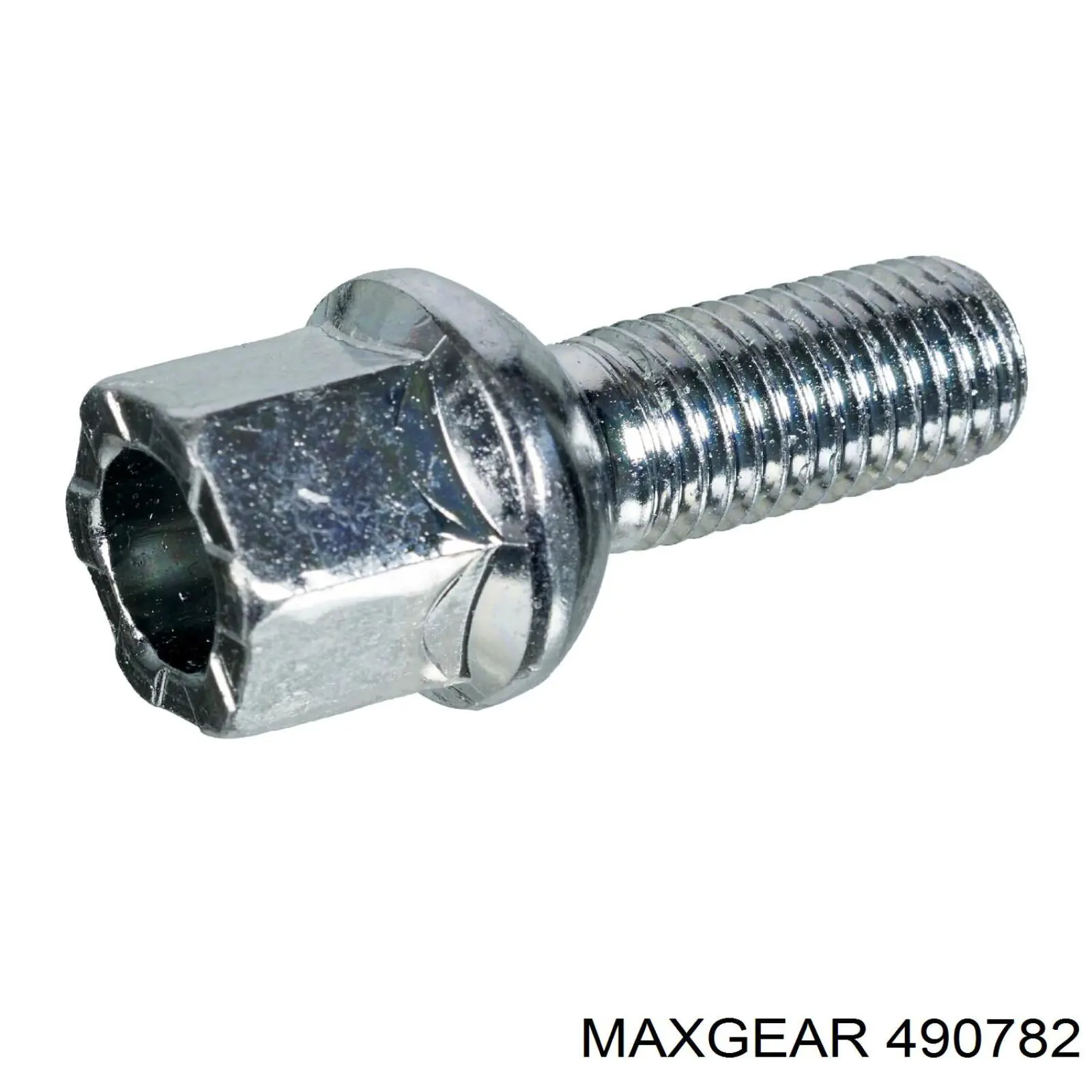 Болт колесный  Maxgear 490782 цена, от 1.28 USD