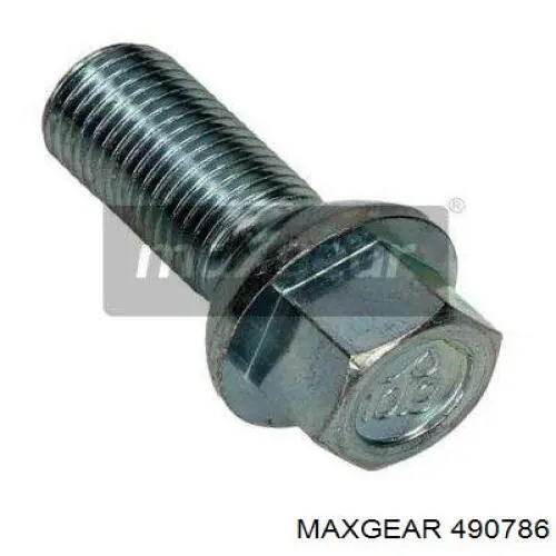 Болт колесный  VAG 8D0698137B цена, от 1.64 USD