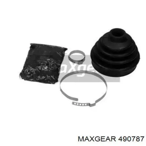 Пыльник наружной гранаты, задней полуоси Hart 401368 цена, от 4.06 USD