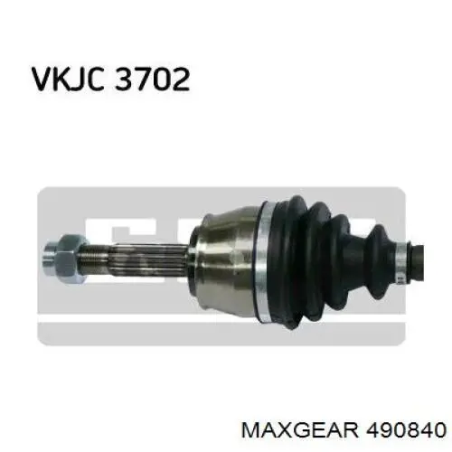 Купить 46307623 Fiat/Alfa/Lancia Привод в сборе левый
