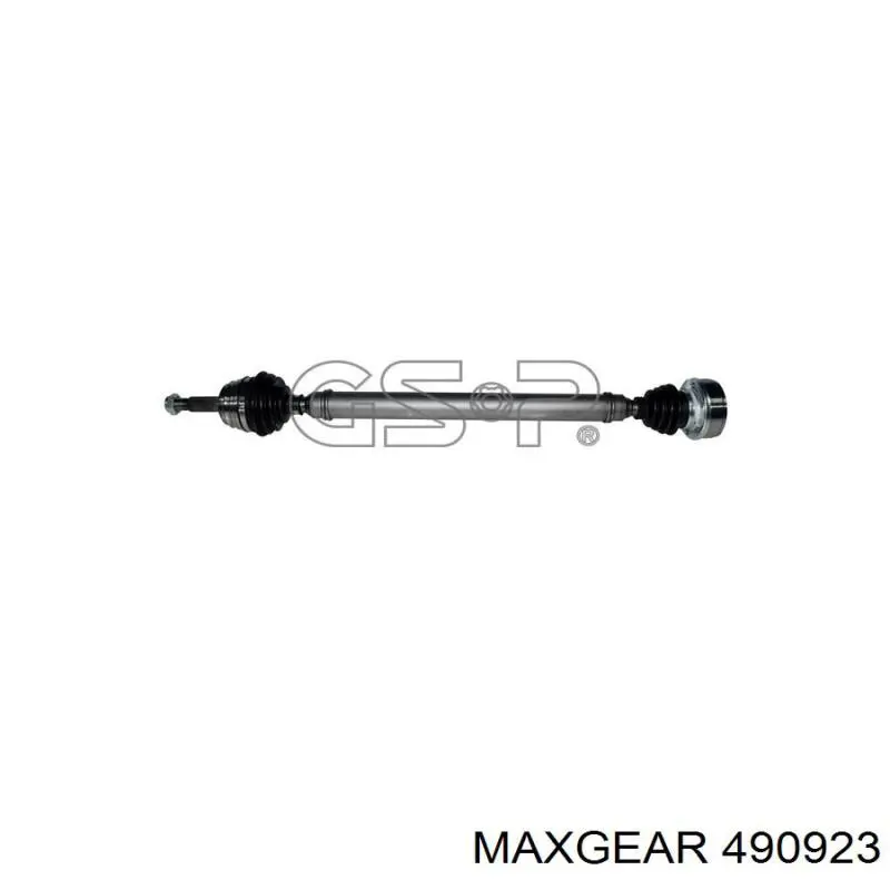 Правая полуось 1581581SX Stellox