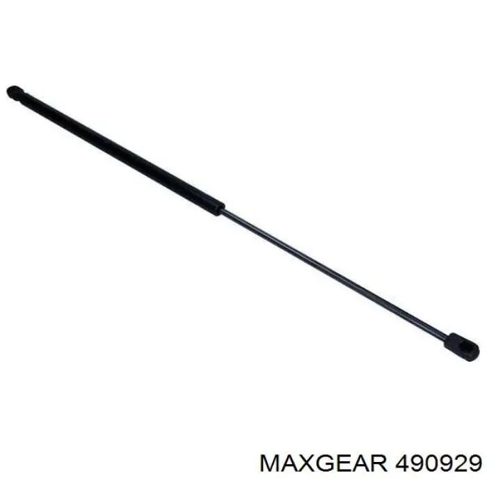 Правая полуось 490929 Maxgear