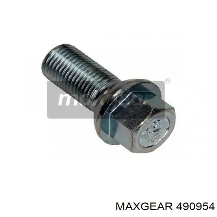Купить 490954 Maxgear Болты на колеса