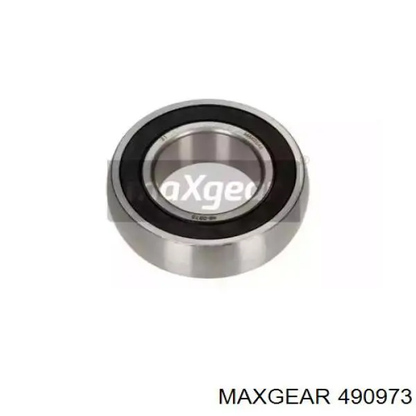 Подвесной подшипник передней полуоси 490973 Maxgear