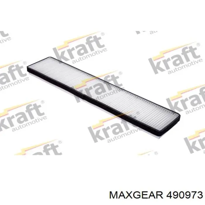 Подвесной подшипник передней полуоси Maxgear 490973 цена, от 30.56 USD