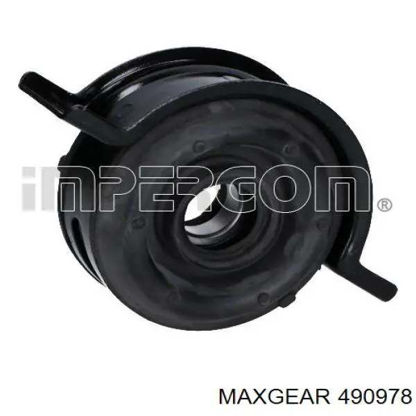 Подвесной подшипник карданного вала 490978 Maxgear