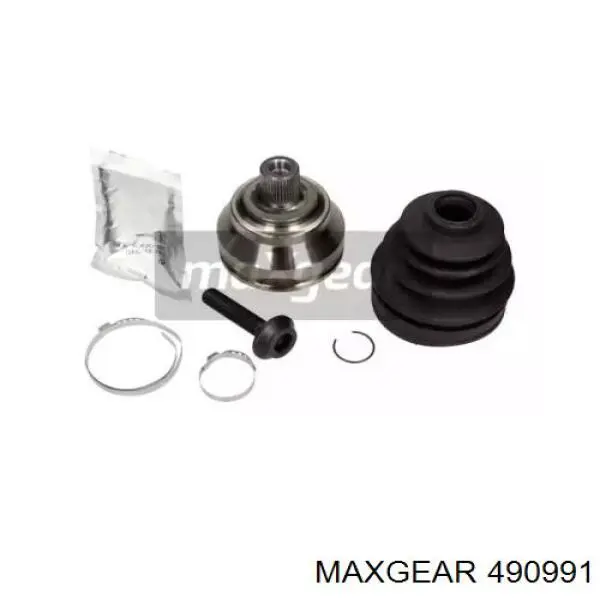 49-0991 Maxgear шрус наружный передний