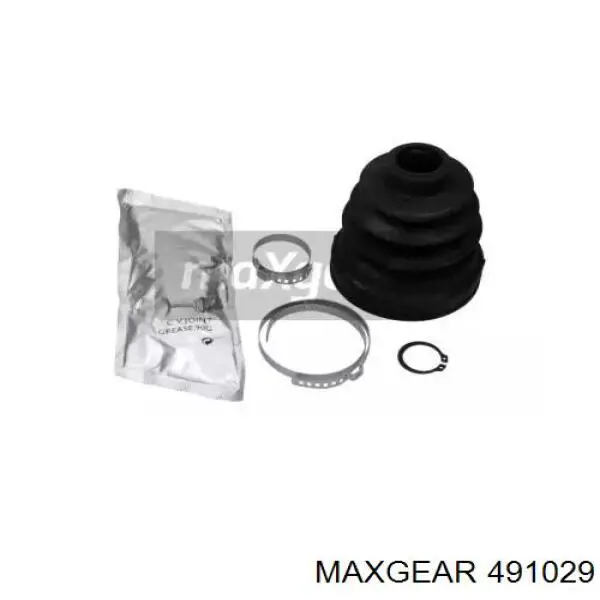 491029 Maxgear 