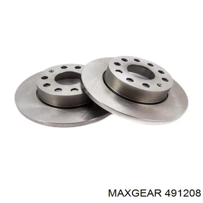 Привод правый Toyota 4341005720