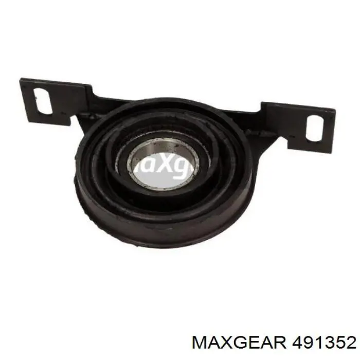 Подвесной подшипник карданного вала 491352 Maxgear