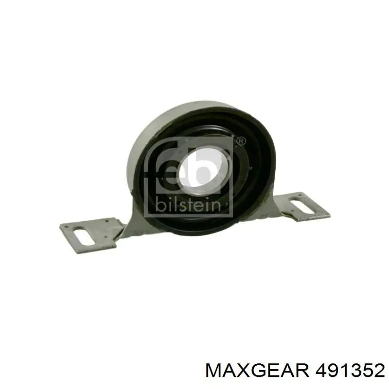 Карданный подшипник Maxgear 491352 цена, от 80.92 USD
