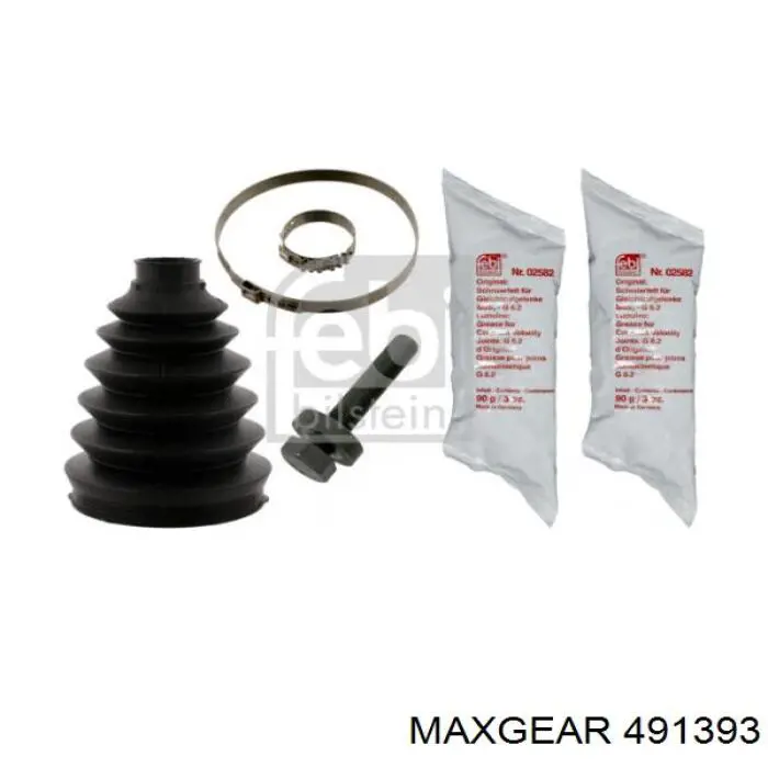 Чехол шруса SNR OBK55027 цена, от 9.90 USD