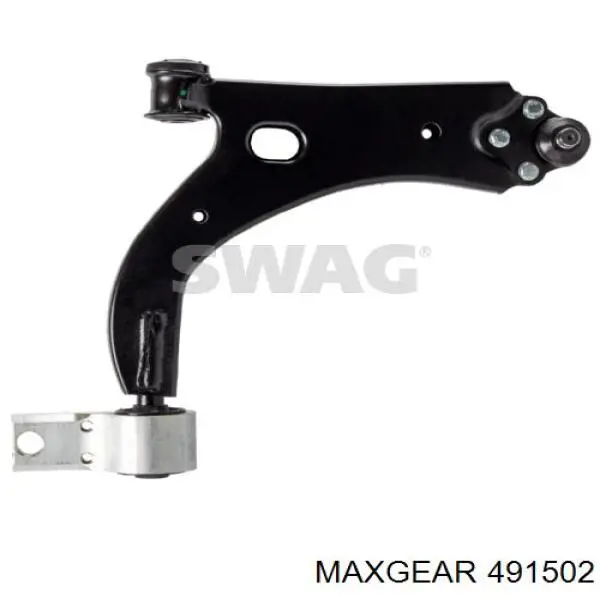 8200079916 Renault (RVI) Наружная граната