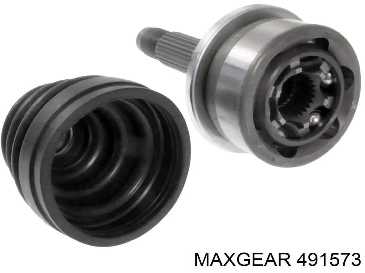 ШРУС наружный передний 491573 Maxgear