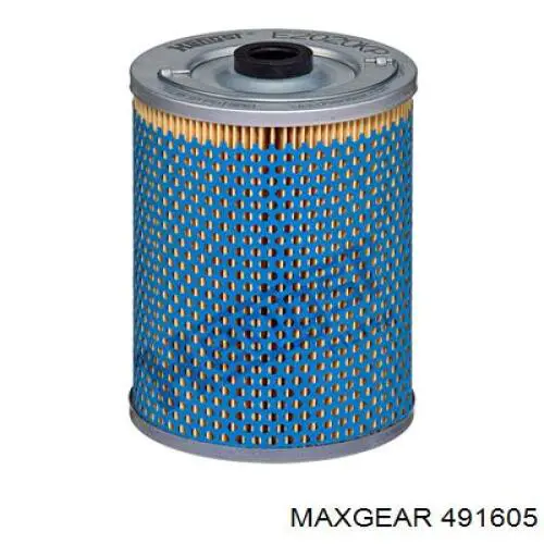 ШРУС наружный передний 491605 Maxgear