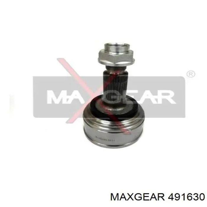 Шарнир привода внутренний Honda 44310SR3300 цена, от 36.17 USD