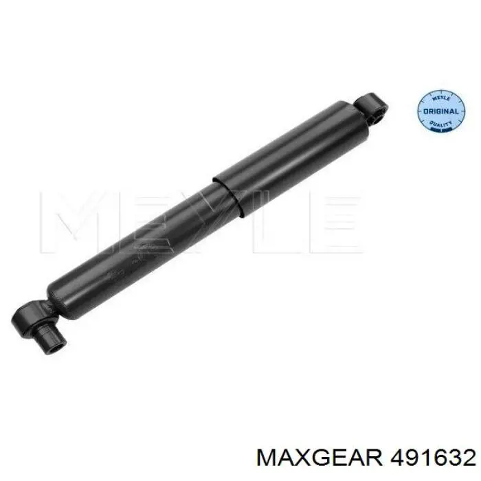 Шарнир привода внутренний Maxgear 491632 цена, от 53.02 USD