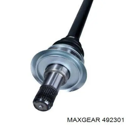 Полуось задняя 492301 Maxgear