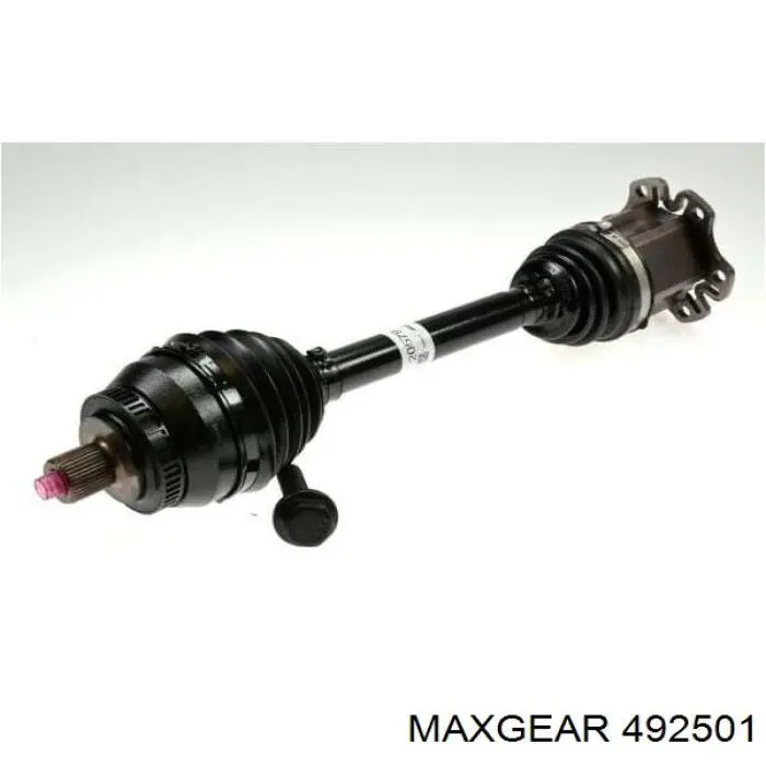 Купить 492501 Maxgear Вал приводной правый