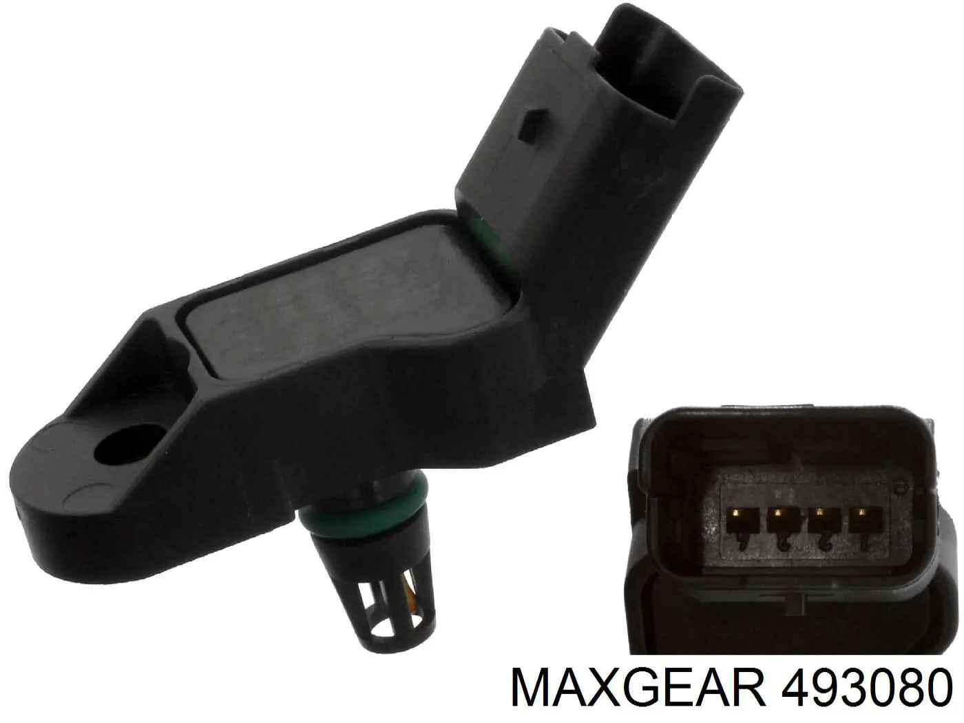  493080 Maxgear