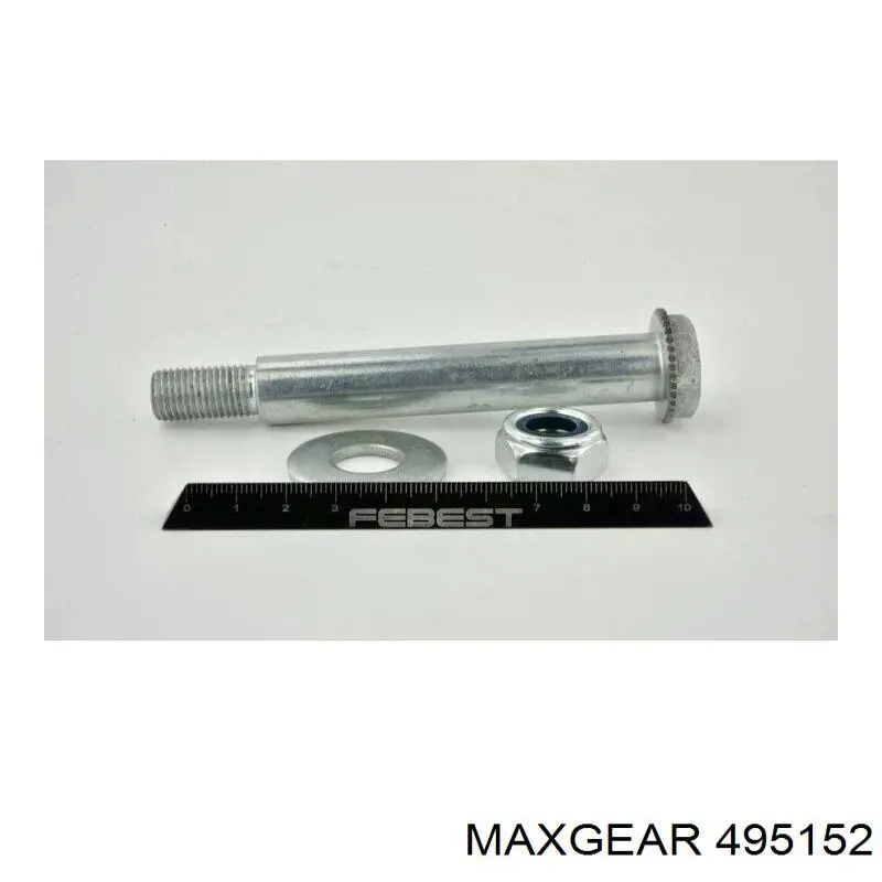  495152 Maxgear