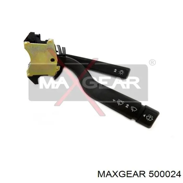 Переключатель подрулевой левый 500024 Maxgear