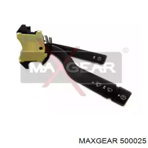 Переключатель подрулевой правый 500025 Maxgear