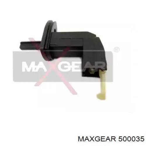 500035 Maxgear датчик закрывания дверей (концевой выключатель)