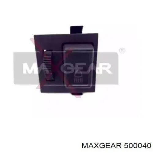 50-0040 Maxgear переключатель света фар на "торпедо"