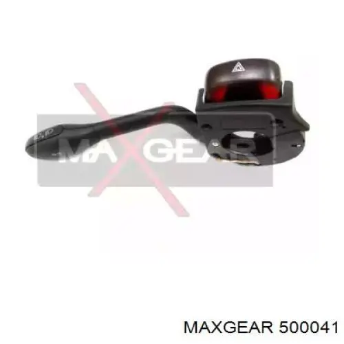 Тормозной барабан 500041 Maxgear