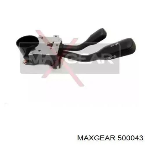 Переключатель подрулевой левый 500043 Maxgear