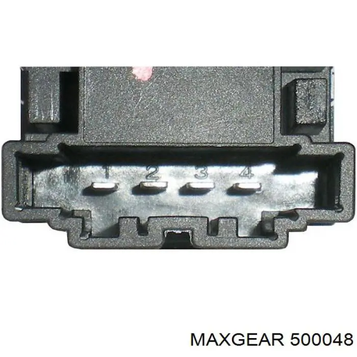 500048 Maxgear Датчик тормоза